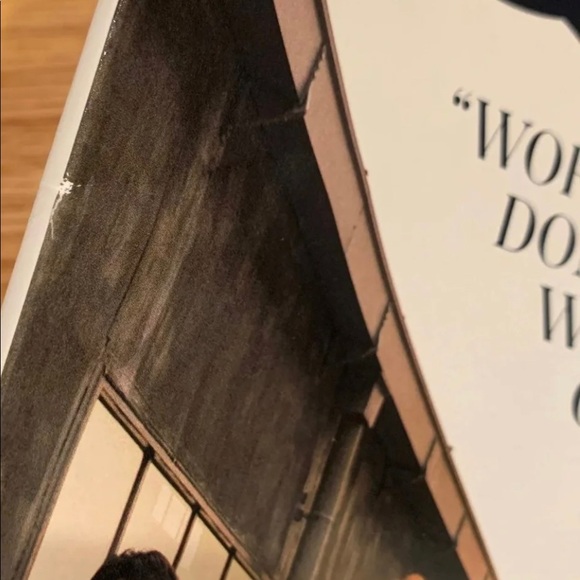 BTS Esquire Magazine Cover - Winter Edition - Picture 3 of 7